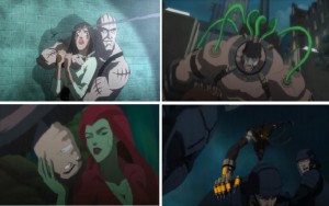 Batman: Ataque ao Arkham - Comentários | Depois da Sessão de Cinema